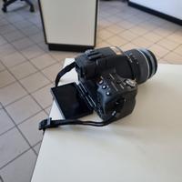 Fotocamera reflex