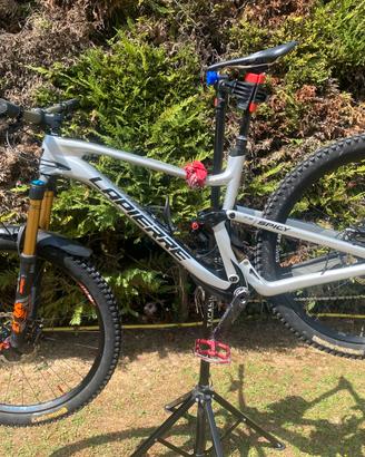 Lapierre spicy 7.9 FULL CARBON