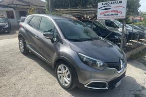 Renault Captur 1.5 dCi 8V 90 CV Start&Stop Energy 