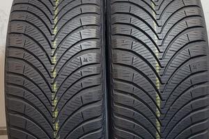 205 55 r17 95v 2 gomme 4 stagione kumho