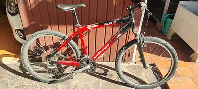 Mountain Bike Scott 25"
