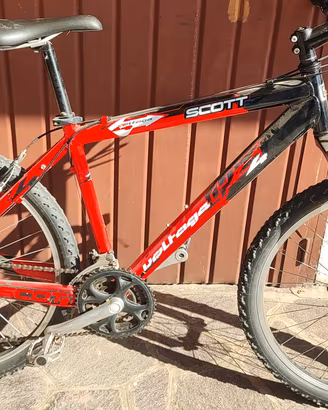 Mountain Bike Scott 25"