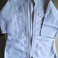 Kimono JUDO HAJME giacca+ 2 pantaloni
