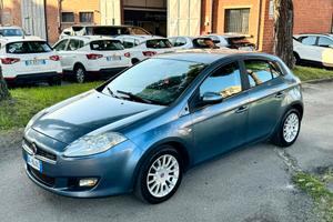 FIAT BRAVO 1.9 DIESEL MULTIJET 120 CV 
