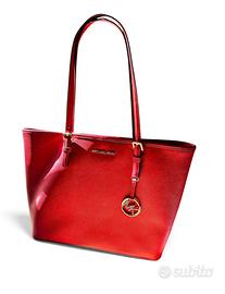 Tote bag jet set Michael Kors