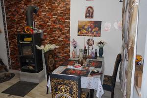 Casa completamente ristructturata