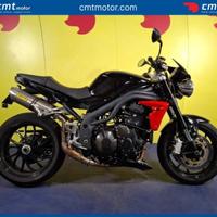 TRIUMPH Speed Triple 1050 Garantita e Finanziabi