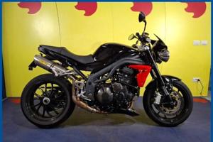 TRIUMPH Speed Triple 1050 Garantita e Finanziabi