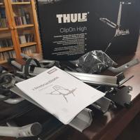Portabici THULE 9105 CLIP ON HIGH  