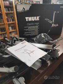 Portabici THULE 9105 CLIP ON HIGH  