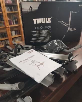 Portabici THULE 9105 CLIP ON HIGH  