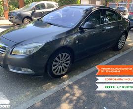 OPEL Insignia 1.6 Turbo 180CV 4 porte