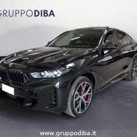 BMW X6 G06 LCI 2023 xdrive30d MSport auto