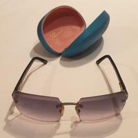 Occhiali da sole Blumarine RPJ e Ottica Friulana 