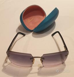 Occhiali da sole Blumarine RPJ e Ottica Friulana 