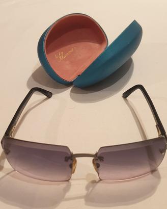 Occhiali da sole Blumarine RPJ e Ottica Friulana 