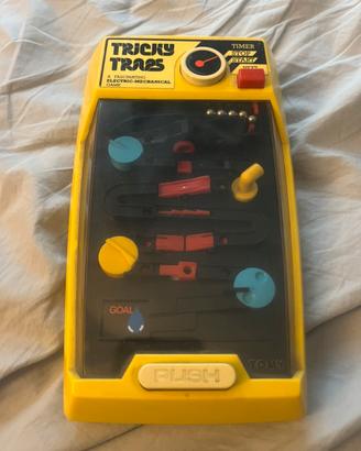 tricky traps