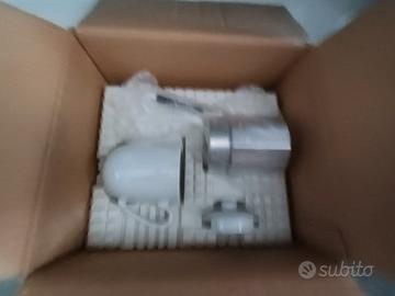 caffettiera mulino bianco 