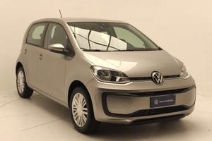 Volkswagen up! 1.0 5p. 68CV BMT-PARI AL NUOVO