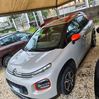 Citroen C3 Aircross 2019