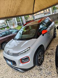 Citroen C3 Aircross 2019