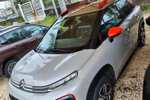 Citroen C3 Air cross 2019