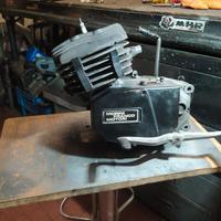motore 75cc Franco Morini T4 Malaguti fifty
