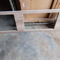 PIANO LAVORO PER CUCINA