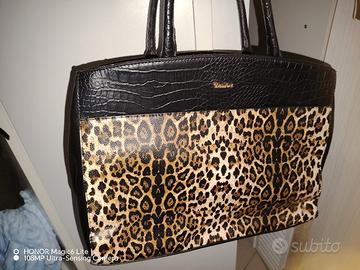 Borsa Nuova Particolari 