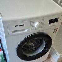 LAVATRICE SAN GIORGIO SG812 PERFETTA