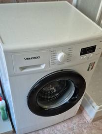LAVATRICE SAN GIORGIO SG812 PERFETTA