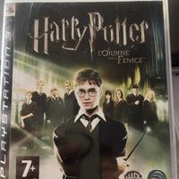 PS3 Harry Potter e L'Ordine della Fenice