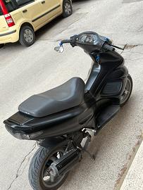 Runner 50cc