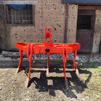 Ripuntatore 5 ancore