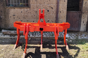 Ripuntatore 5 ancore