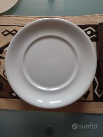 Piatti piani Richard Ginori Gualtiero Marchesi