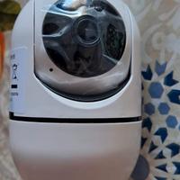 WJG 2MP 1080p Telecamera di sicurezza interna