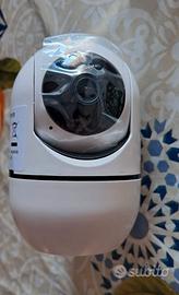 WJG 2MP 1080p Telecamera di sicurezza interna