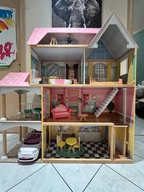 Casa bambole