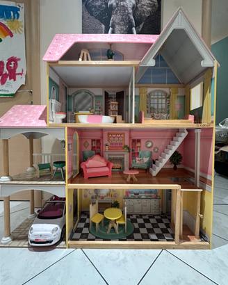 Casa bambole