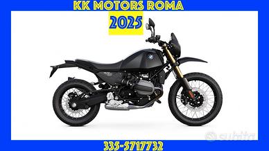 Bmw R 12 G/S - KM 3700 - 2025