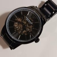 orologio scheletrato