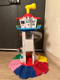 PAW Patrol My Size Lookout Tower