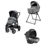 Carozzina Inglesina Trio Aptica XT