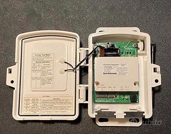 Ripetitore Wireless Davis Vantage 2010 (USA)