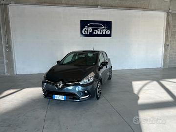 Renault Clio TCe 12V 90 CV GPL Start&Stop 5 porte 