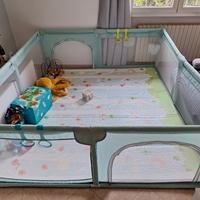 Box recinto per bambini