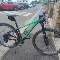 MTB 29" Scapin Oraklo taglia S