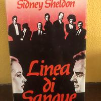 Linea di sangue - Sidney Sheldon