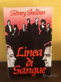 Linea di sangue - Sidney Sheldon